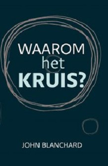 Waarom het kruis?
